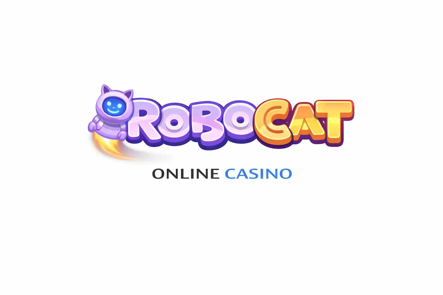 Robocat casino